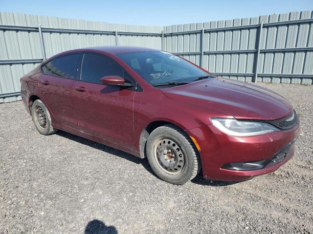 Photo 4 from auction – 2015 CHRYSLER 200 S with VIN 1C3CCCBB3FN708697