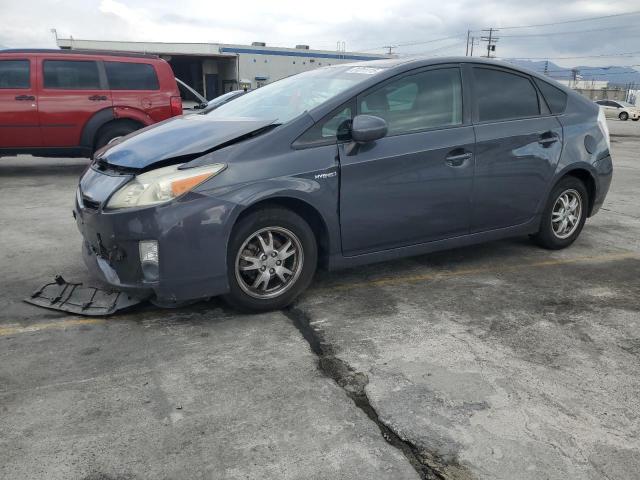 TOYOTA PRIUS 2011 con VIN JTDKN3DU4B0267931 - Foto de la subasta