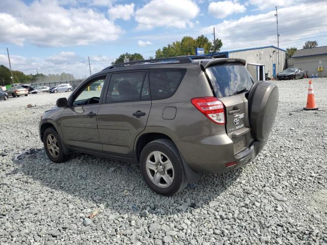 Photo 2 from auction – 2010 TOYOTA RAV4 with VIN 2T3BF4DVXAW055105