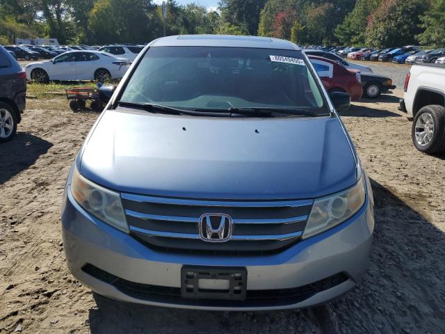 Photo 5 from auction – 2011 HONDA ODYSSEY EX with VIN 5FNRL5H67BB014258