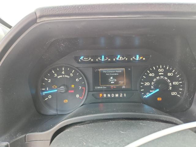 Zdjęcie 9 z aukcji – 2019 FORD F150 SUPER z VIN 1FTEX1EB1KKC53675