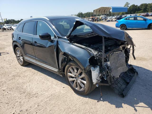 Photo 4 from auction – 2021 MAZDA CX-9 GRAND with VIN JM3TCBDY3M0538592