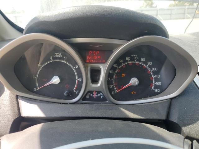 Photo 9 from auction – 2013 FORD FIESTA SE with VIN 3FADP4BJ3DM119230