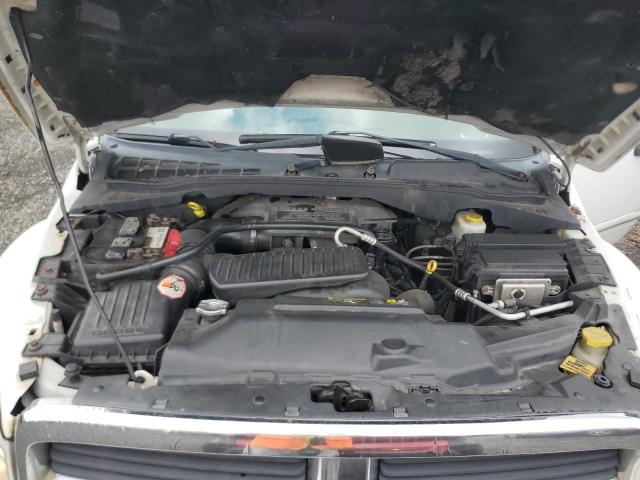 Photo 12 from auction – 2006 DODGE DURANGO LI with VIN 1D8HB58236F101752