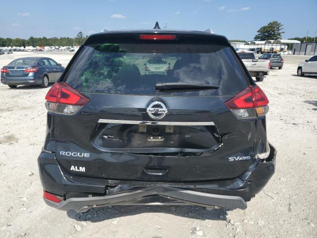Photo 6 from auction – 2018 NISSAN ROGUE S with VIN KNMAT2MV2JP507990