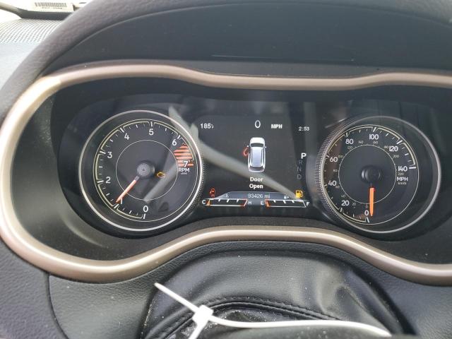 Photo 9 from auction – 2018 JEEP CHEROKEE L with VIN 1C4PJMDB2JD599279