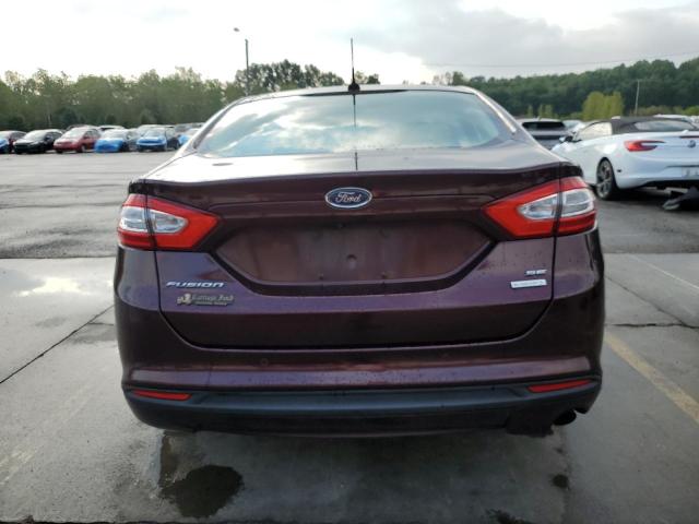 Photo 6 from auction – 2013 FORD FUSION SE with VIN 3FA6P0HR9DR175769