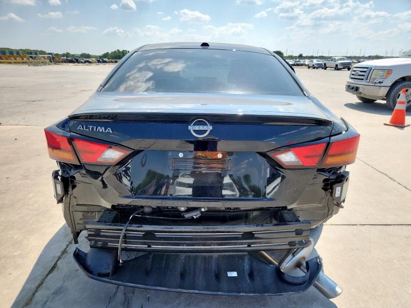 Photo 6 from auction – 2025 NISSAN ALTIMA with VIN 1N4BL4DV8SN335256