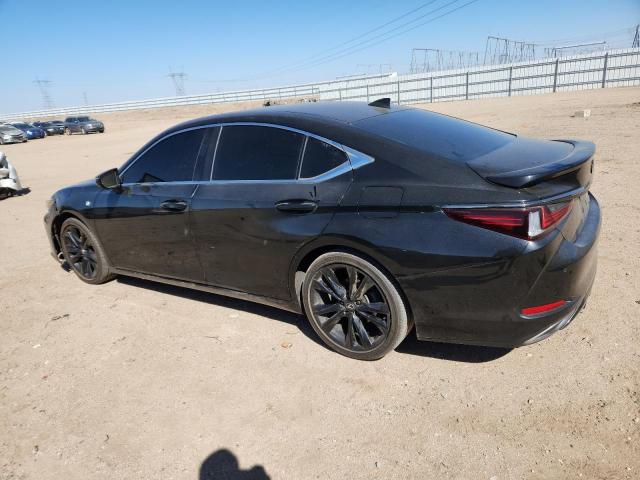 Photo 2 from auction – 2022 LEXUS ES 350 BAS with VIN 58AGZ1B10NU123396
