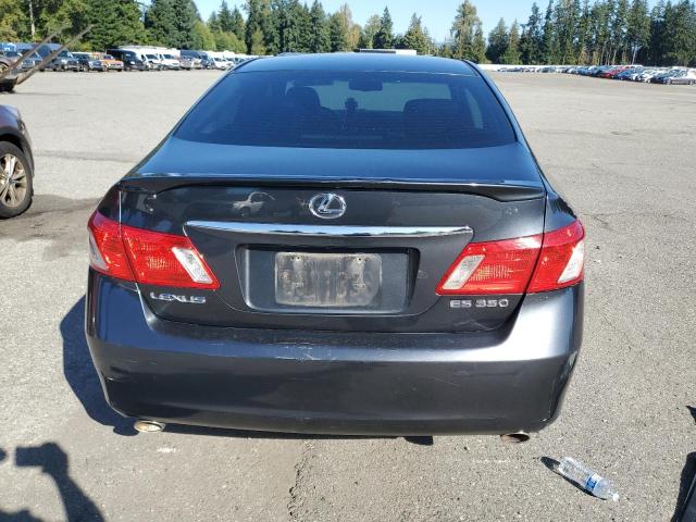 Photo 6 from auction – 2009 LEXUS ES 350 with VIN JTHBJ46G592326796