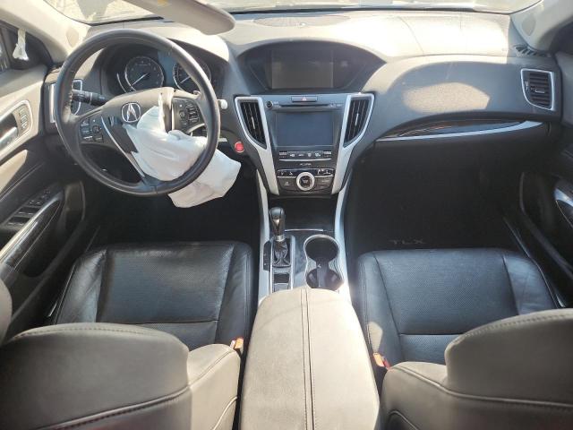 Photo 8 from auction – 2019 ACURA TLX TECHNO with VIN 19UUB1F50KA004522