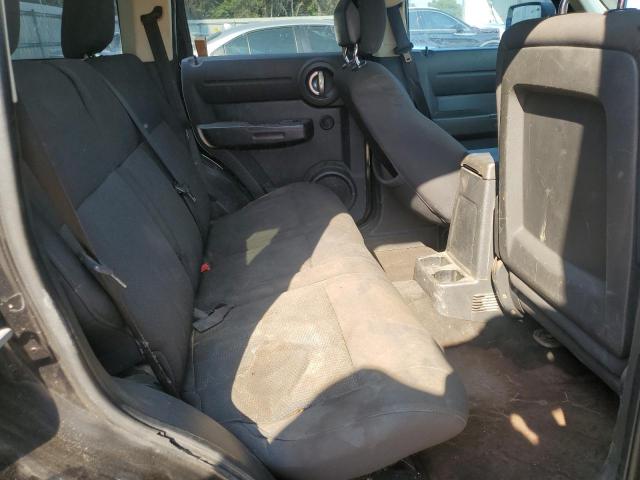 Photo 11 from auction – 2011 DODGE NITRO HEAT with VIN 1D4PT4GX7BW500594