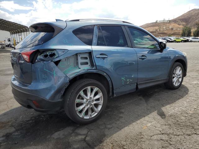 Photo 3 from auction – 2015 MAZDA CX-5 GT with VIN JM3KE2DYXF0494776