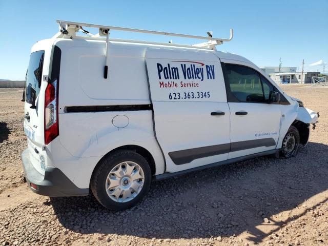 Photo 3 from auction – 2014 FORD TRANSIT CO with VIN NM0LS7F7XE1173527