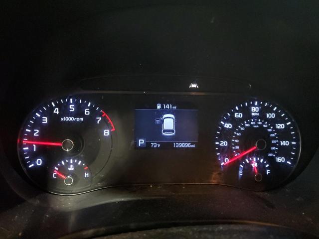 Photo 9 from auction – 2020 KIA SOUL LX with VIN KNDJ23AUXL7059425