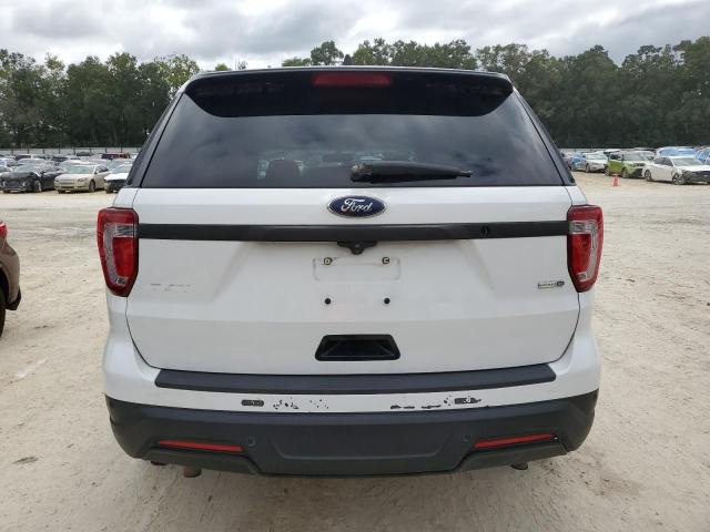 Photo 6 from auction – 2019 FORD EXPLORER P with VIN 1FM5K8AR3KGB14284