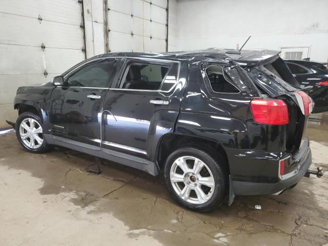 Photo 2 from auction – 2016 GMC TERRAIN SL with VIN 2GKFLUE3XG6251075