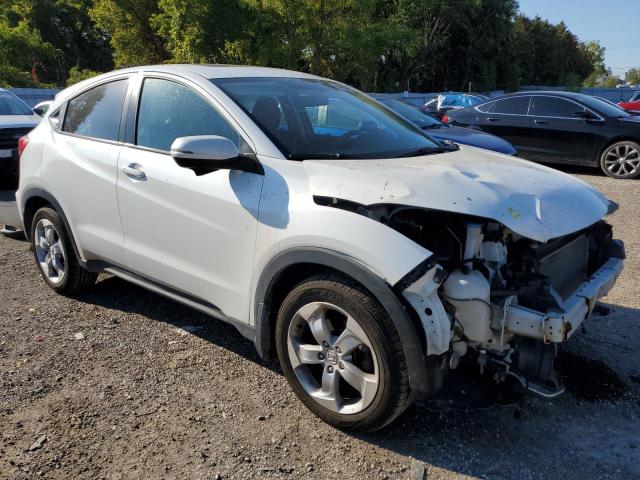 Photo 4 from auction – 2016 HONDA HR-V EX with VIN 3CZRU6H56GM106548