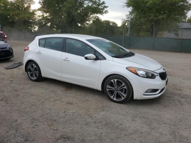Photo 4 from auction – 2016 KIA FORTE EX with VIN KNAFX5A84G5529324
