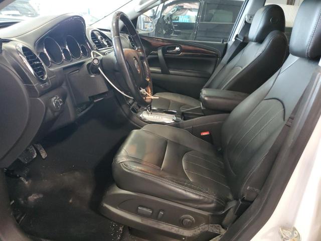 Photo 7 from auction – 2017 BUICK ENCLAVE with VIN 5GAKVBKD9HJ221450
