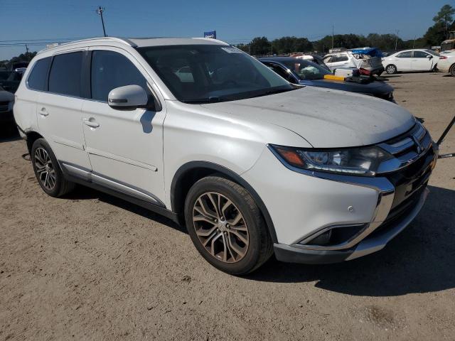 Photo 4 from auction – 2017 MITSUBISHI OUTLANDER with VIN JA4AD3A32HZ024711