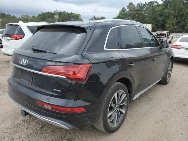 Photo 3 from auction – 2021 AUDI Q5 PREMIUM with VIN WA1BAAFY8M2116284