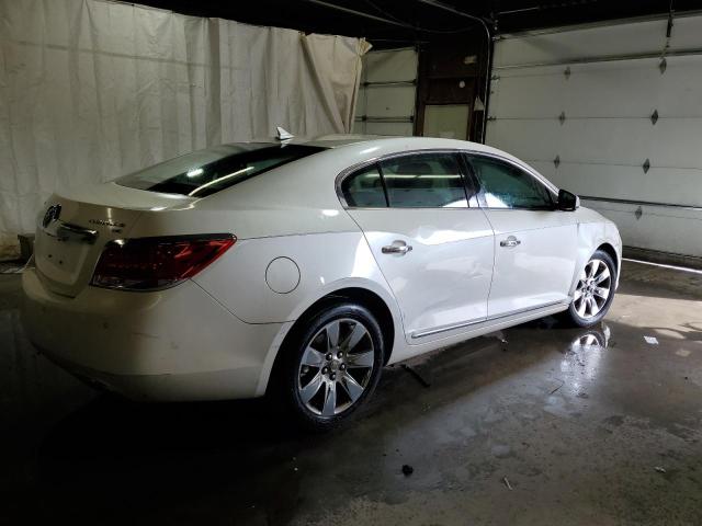 Photo 3 from auction – 2011 BUICK LACROSSE C with VIN 1G4GE5ED9BF363708