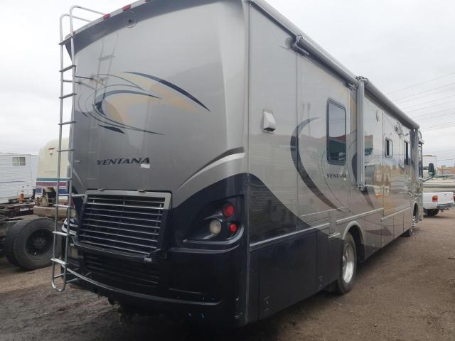 Photo 4 from auction – 2007 NEWM TRAILER with VIN 4VZBN1B927C054600