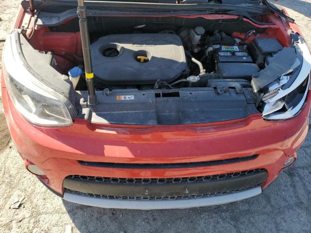 Photo 12 from auction – 2019 KIA SOUL + with VIN KNDJP3A55K7650142