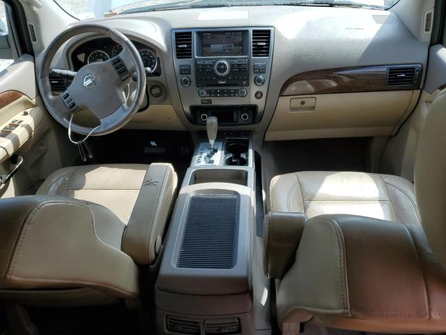 Photo 8 from auction – 2012 NISSAN ARMADA SV with VIN 5N1AA0ND1CN614720