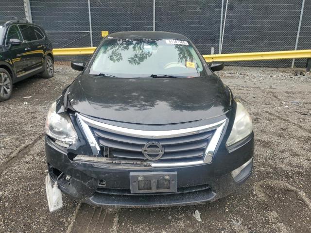 Photo 5 from auction – 2015 NISSAN ALTIMA 2.5 with VIN 1N4AL3AP0FC125943