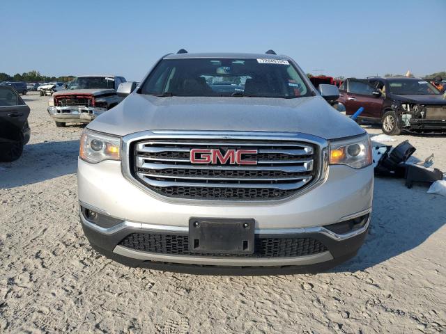 Photo 5 from auction – 2019 GMC ACADIA SLT with VIN 1GKKNMLS1KZ250431