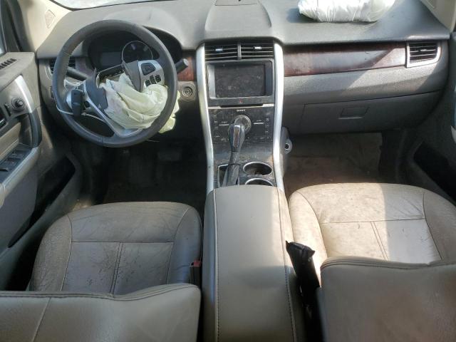 Photo 8 from auction – 2011 FORD EDGE LIMITED with VIN 2FMDK3KC0BBA95581