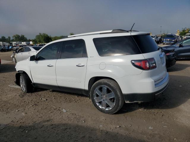 Photo 2 from auction – 2017 GMC ACADIA LIM with VIN 1GKKRSKDXHJ184271