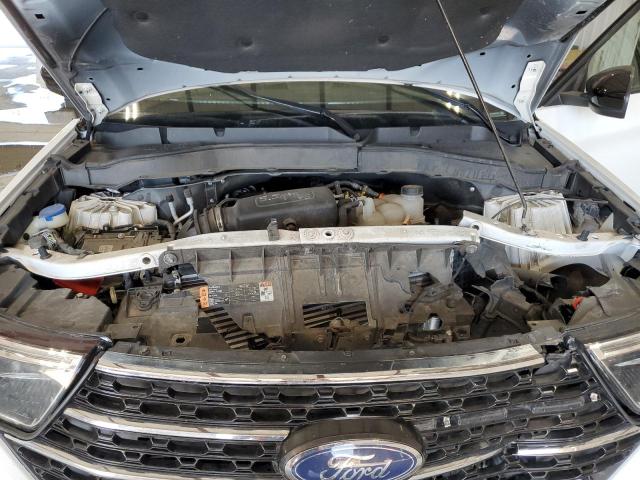 Photo 12 from auction – 2021 FORD EXPLORER X with VIN 1FMSK8DH9MGA76326