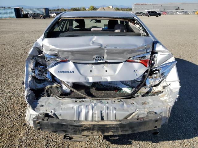 Photo 6 from auction – 2014 TOYOTA COROLLA L with VIN 5YFBURHE9EP051267