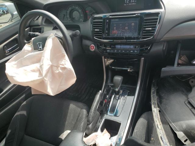 Photo 8 from auction – 2016 HONDA ACCORD EX with VIN 1HGCT1B73GA003596