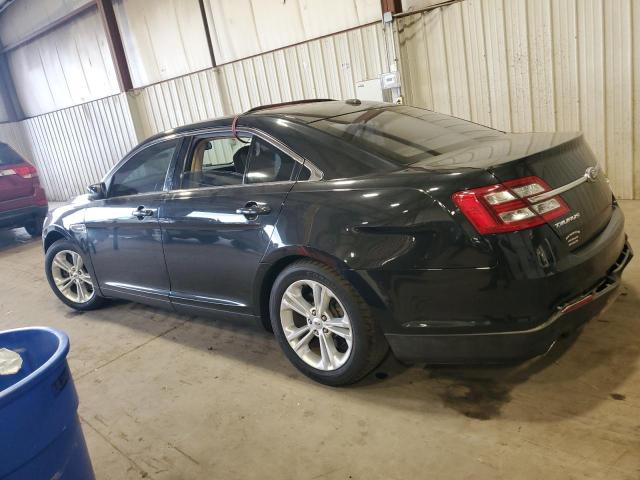 Photo 2 from auction – 2013 FORD TAURUS SEL with VIN 1FAHP2E85DG208323