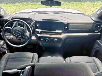 Photo 9 from auction – 2022 GMC SIERRA C15 with VIN 3GTPHCEK6NG615092