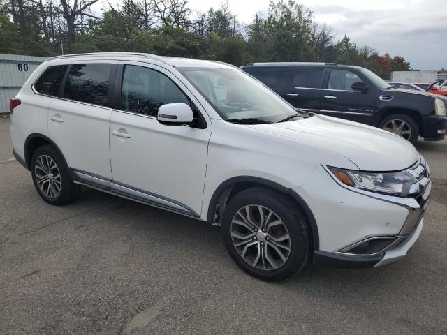 Photo 4 from auction – 2016 MITSUBISHI OUTLANDER with VIN JA4JZ4AX2GZ002104