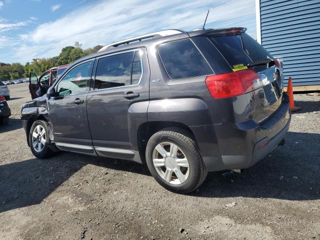 Photo 2 from auction – 2015 GMC TERRAIN SL with VIN 2GKFLXEK9F6355824