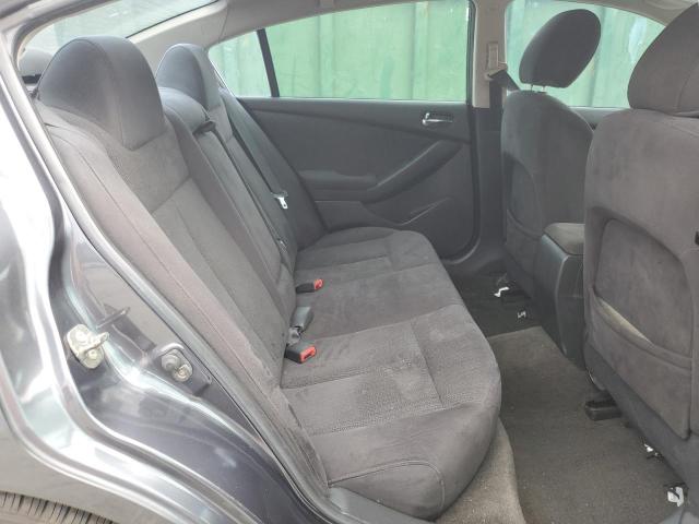 Photo 10 from auction – 2011 NISSAN ALTIMA BASE with VIN 1N4AL2AP0BC122819