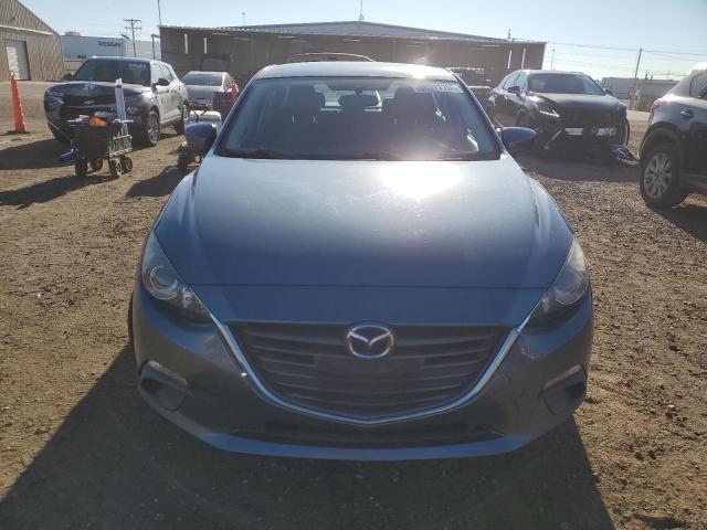 Photo 5 from auction – 2014 MAZDA 3 TOURING with VIN 3MZBM1V77EM100803