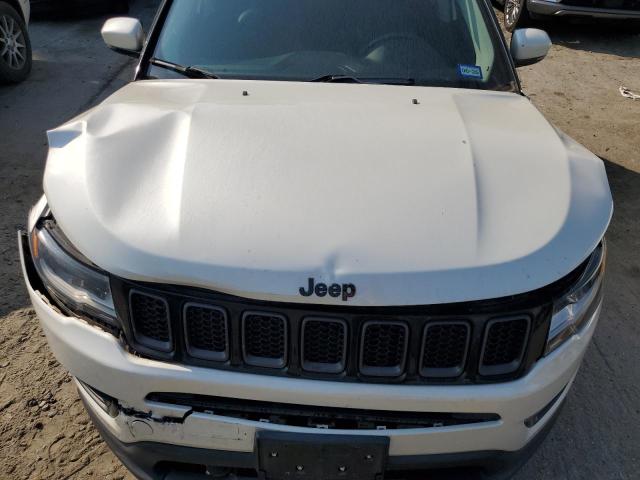 Photo 12 from auction – 2019 JEEP COMPASS LI with VIN 3C4NJCCB4KT782519