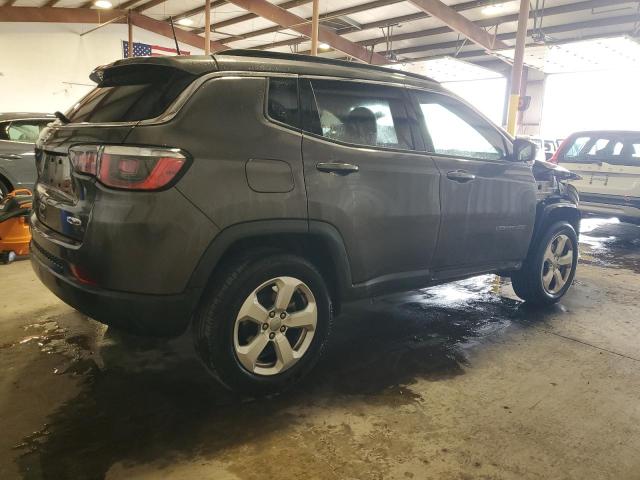 Photo 3 from auction – 2018 JEEP COMPASS LA with VIN 3C4NJDBB0JT202818