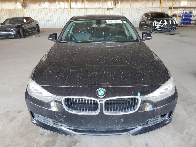 Photo 5 from auction – 2015 BMW 328 XI SUL with VIN WBA3B5C55FF962728