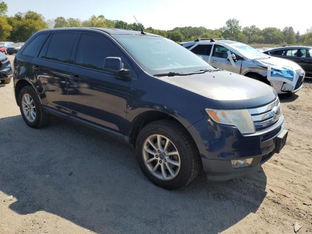 Photo 4 from auction – 2009 FORD EDGE SEL with VIN 2FMDK38C39BA78825