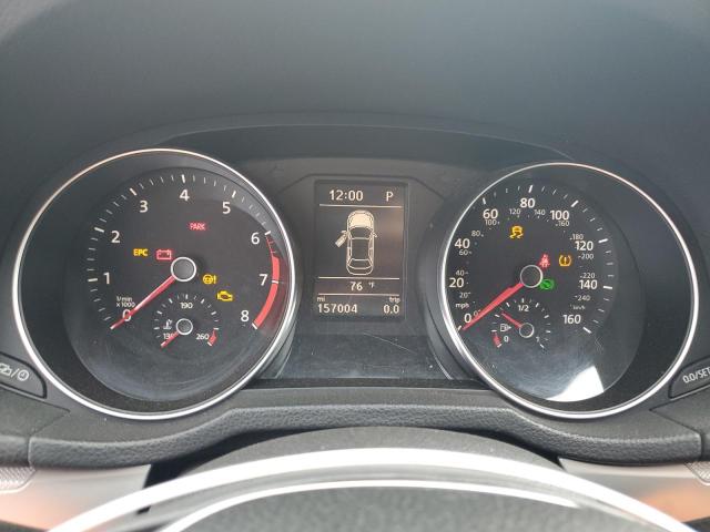Photo 9 from auction – 2016 VOLKSWAGEN PASSAT S with VIN 1VWAT7A32GC014601