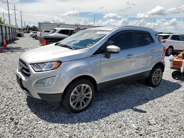 Foto 1 de la subasta – 2020 FORD ECOSPORT T con VIN MAJ6S3KL2LC365026