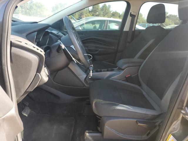 Photo 7 from auction – 2016 FORD ESCAPE S with VIN 1FMCU0F78GUA62279
